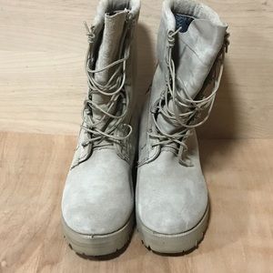 Wellco Intermediate Cold Weather Boots